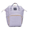 Baby Diaper Bags For Mom Backpack Maternity Bags For Mother Bag Printed Baby Stroller Organizer Diaper Backpack Large Nappy Bag