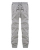 INCERUN Men Sporting Solid Sweatpants 2017 Fashion Joggers Sweats Pants For Male Hip Hop Harem Trousers Loose Baggy S-2XL