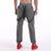 INCERUN Autum Mens Plain Sweatpants 2017 Fashion Men Casual Hip Hop Joggers Harem Sweats Pants Bandage Trousers Pantalones