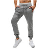 INCERUN 2017 Autum Fashion Mens Plain Sweatpants Men Casual Hip Hop Joggers Harem Sweats Pants Bandage Trousers Plus Size S-2XL