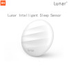 In stock,Original Xiaomi mijia Smart Home lunar intelligent sleep sensor Wifi Remote Control APP for Andriod,IOS,Zero Radiation