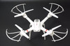 In Stock!! MJX X101 Updated Version X101S Quadcopter 2.4G RC drone/drone rc helicopter 6-axis gyro can add C4018 camera(FPV)