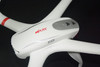 In Stock!! MJX X101 Updated Version X101S Quadcopter 2.4G RC drone/drone rc helicopter 6-axis gyro can add C4018 camera(FPV)