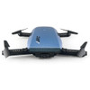 In Stock! JJR/C JJRC H47 ElFIE Plus Drone with Camera 720P hd WIFI FPV Upgraded G-sensor Control Foldable RC Selfie Quadcopter