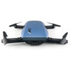 In Stock! JJR/C JJRC H47 ElFIE Plus Drone with Camera 720P hd WIFI FPV Upgraded G-sensor Control Foldable RC Selfie Quadcopter