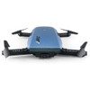 In Stock! JJR/C JJRC H47 ElFIE Plus Drone with Camera 720P hd WIFI FPV Upgraded G-sensor Control Foldable RC Selfie Quadcopter