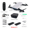 In Stock! Eachine E56 720P WIFI FPV Selfie Drone With Gravity Sensor Altitude Hold New Arrival RC Quadcopter Toy RTF VS JJRC H47
