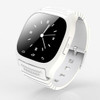In Stock Waterproof Smartwatch M26 Bluetooth Smart Watch With LED Alitmeter Music Player Pedometer For Android Smart Phone