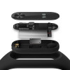 In Stock Original Xiaomi Miband 2 Mi Band 2 Fitness Tracker Heart Rate Monitor Bluetooth 4.0 OLED Display Touchpad For Android
