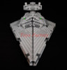 In Stock Lepin 05062 UCS Series The Imperial Super Star Destroyer Set Educational Building Blocks Bricks Clone 75055