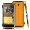 In Stock HOMTOM HT20 4G Fingerprint IP68 Waterproof Shockproof Smartphone Android 6.0 MT6737 Quad Core 2GB+16GB 8MP Mobile Phone