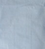 Puff Short Lantern Sleeve Blouse New Fashion Women Retro Back Buttons O-Neck Tops Female Vintage Cotton White Shirt
