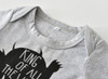 Baby Boy Clothes Cotton Little Monster Bodysuit + Pants Newborn Baby Girl Clothing Sets Infant 2pcs Suit Toddler Outfits Baby Boy Clothes Cotton Little Monster Bodysuit + Pants Newborn Baby Girl Clothing Sets Infant 2pcs Suit Toddler Outfits