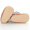 Baby Boots Winter Child Snow Boots Children Warm Infant Crib Boys Girls Fur Winter Snow Shoes