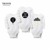 Baby Boy Bodysuits Summer Baby Boys Girls Clothing Sets Gentleman Roupas Infant Jumpsuits Baby Boy Clothes Newborn Baby Clothes