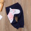 Baby Bottoms Pants Kids Boys Girls Casual Harem Pants Toddler Trousers Legging Warm Lovely Brief Children infant Boy Girl Pant
