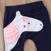 Baby Bottoms Pants Kids Boys Girls Casual Harem Pants Toddler Trousers Legging Warm Lovely Brief Children infant Boy Girl Pant