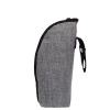 Baby Bottle Insulation Storage Bag Travel Portable Baby Feeding Milk Bottle Warm Mummy Tote Bags Stroller Hanging Bags Organizer
