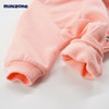 Baby Big Pp Pants 2018 Boys And Girls Harlan Pants Spring-autumn Leggins Newborn Kids Trousers Baby Clothing