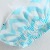 Baby Bibs Cartoon Waterproof Long Sleeve Baby Apron Saliva Towels Infant Cotton Burping Cloth for Children's Feeding Accessories