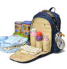 Baby Bags For Mom Maternity Backpack Diaper Backpack For Travel Multifunctional Mother Mummy Bag Nappy Backpack Bebe Maternidade