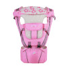 Baby Backpacks Carriers Multifunction Baby Carriers Breathable Infant Baby Sling Backpack Infant Pouch Wrap Carriers