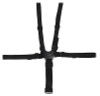 Baby 5 Point Safety Harness Stroller Kids High Chair Pram Buggy Car Belt Strap Home Accessories