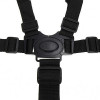 Baby 5 Point Safety Harness Stroller Kids High Chair Pram Buggy Car Belt Strap Home Accessories