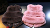 Baby Autumn Winter Vest Waistcoat Children's Fur Vest Boys Girls Imitation Fur Coat Kids Faux Fur Fabric Clothes Fur Vest F70