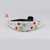 Baby And Infants Head Support Stroller Safety strap Seat Fastening Belt Adjustable Playpens Sleep Positioner playpens children
