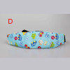 Baby And Infants Head Support Stroller Safety strap Seat Fastening Belt Adjustable Playpens Sleep Positioner playpens children