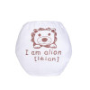 Babies Diapers Nappy Pure Cotton Washable Baby Supply Adorable Cartoon Underwear