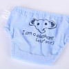 Babies Diapers Nappy Pure Cotton Washable Baby Supply Adorable Cartoon Underwear