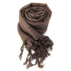 Autumn Winter Women Oversized Blanket Scarf Wrap long Wool Tassel Scarf Pashmina Shawls Scarves Solid Cashmere Scarves