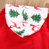 Autumn Newborn Baby Boys Girls Outfits Sweatshirt Hoodie + Pants 2Pcs Warm Outfits Set Clothes