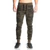 Autumn new products listed 2017 bodybuilding fitness joggingg pants   Bodybuilding necessary camouflage pants