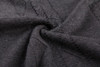 Autumn men plaid wool sweater vest casual v-neck sleeveless cashmere sweater