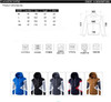 Autumn Mans survetement hoodies outwear patchwork casual hoody sweatshirts Fashion brand slim fit pullover sportwear hoodies