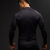 Punisher 3D Printed T-shirts Men Compression Shirts Long Sleeve Cosplay Costume crossfit fitness Clothing Tops Male Black Friday