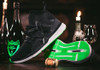 Puma B.O.G Limitless Solebox - Black