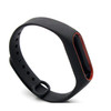 Pulsera New Mi Band 2 Wrist Strap Miband 2 Silicone Strap Replacement  pure and special  two-color injection with anti-lost