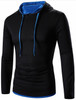 Pullovers Autumn Spring Men's Hoody Hoodies Six Colour Brand Sweatshirt Sportswear Clothing with High Quality Sudaderas Hombre