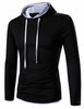 Pullovers Autumn Spring Men's Hoody Hoodies Six Colour Brand Sweatshirt Sportswear Clothing with High Quality Sudaderas Hombre