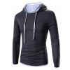 Pullovers Autumn Spring Men's Hoody Hoodies Six Colour Brand Sweatshirt Sportswear Clothing with High Quality Sudaderas Hombre