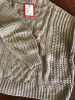 pullover Women 2017 New Plus Size Women's Sweaters Bat Sleeves Autumn Winter Twist Knitted Sweaters Crochet Jackets