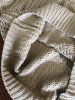 pullover Women 2017 New Plus Size Women's Sweaters Bat Sleeves Autumn Winter Twist Knitted Sweaters Crochet Jackets
