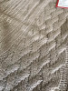pullover Women 2017 New Plus Size Women's Sweaters Bat Sleeves Autumn Winter Twist Knitted Sweaters Crochet Jackets