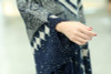 Pull Pullover Cardigan Womens Capes And Ponchoes Spring Winter Cape With Tassel Women's Sweater Fashion Vintage Bohemian
