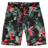 Summer   Hot Sale Male Short Pants Men' Beach Shorts Quick Dry Printing Board Shorts Men Casual Slim Boxers Bottoms