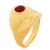 Suicide Squad x KING ICE - The Katana Ring